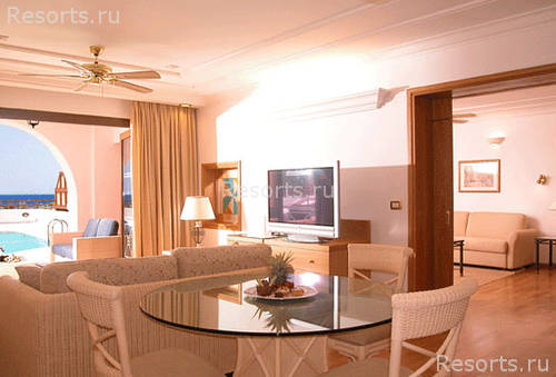 Aldemar Olympian Village 5